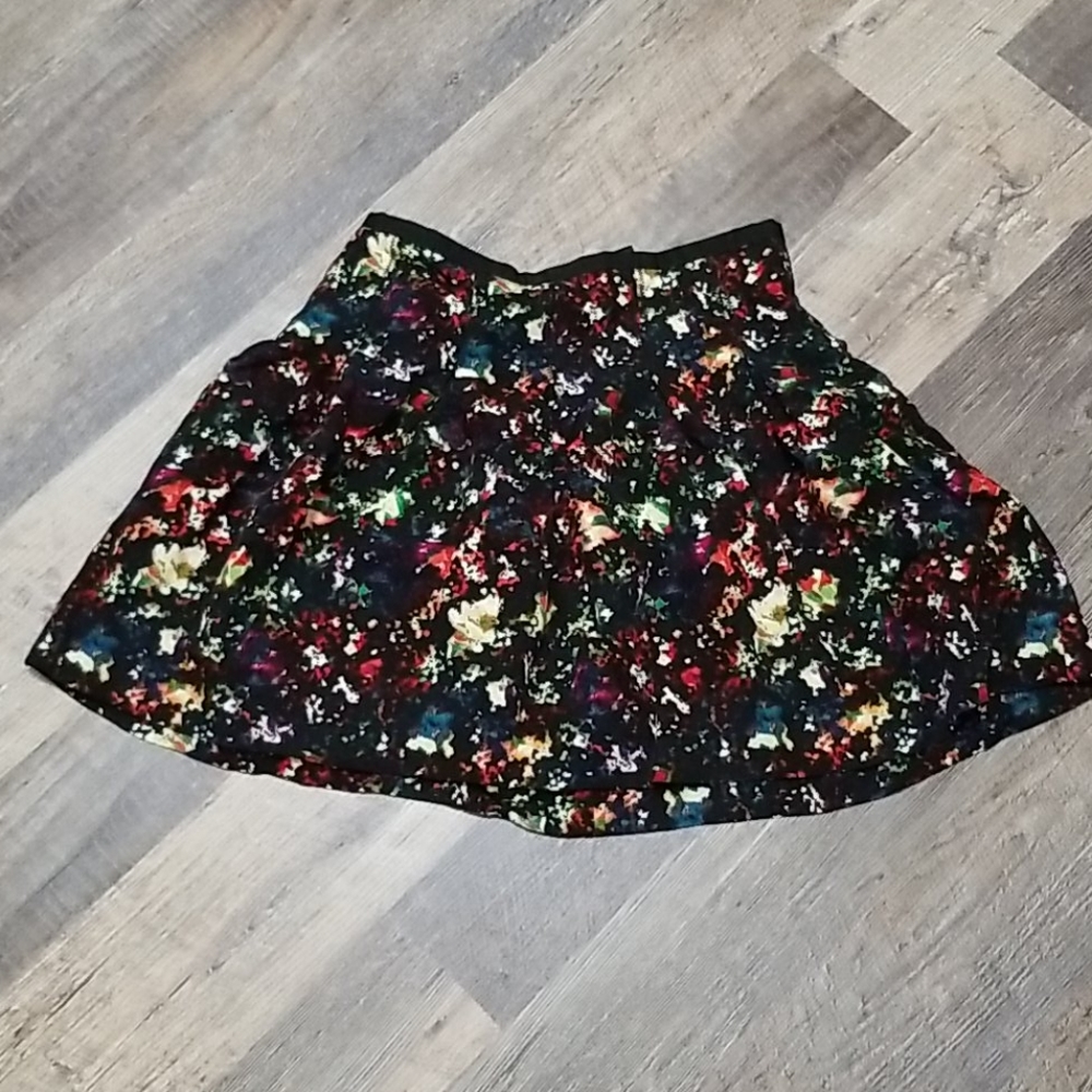GAP Mini Skirt